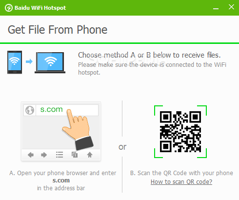 Download Baidu Wifi Hotspot For Mac